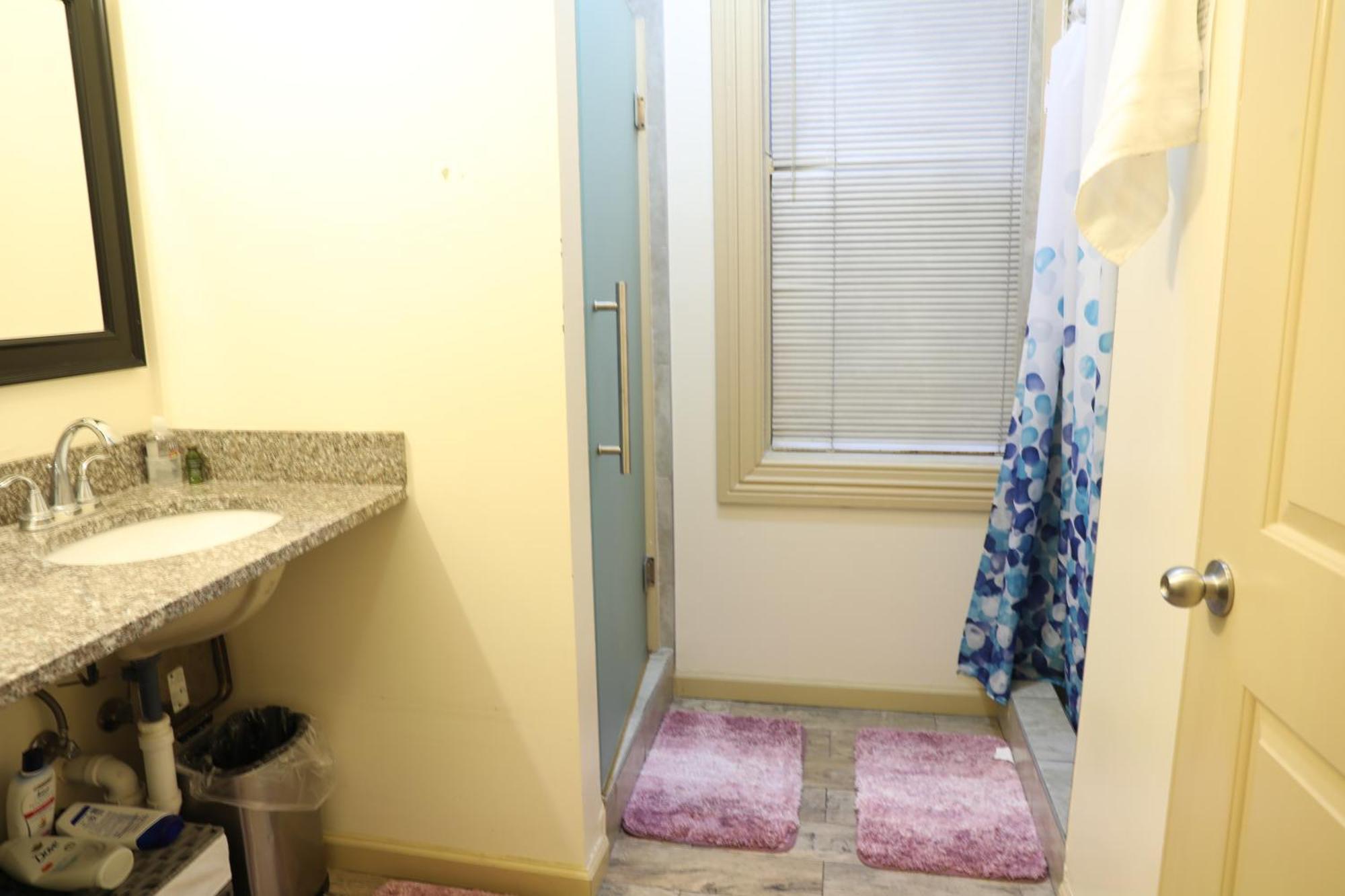 Albergue Duo Nomad (Adults Only) Washington Exterior foto