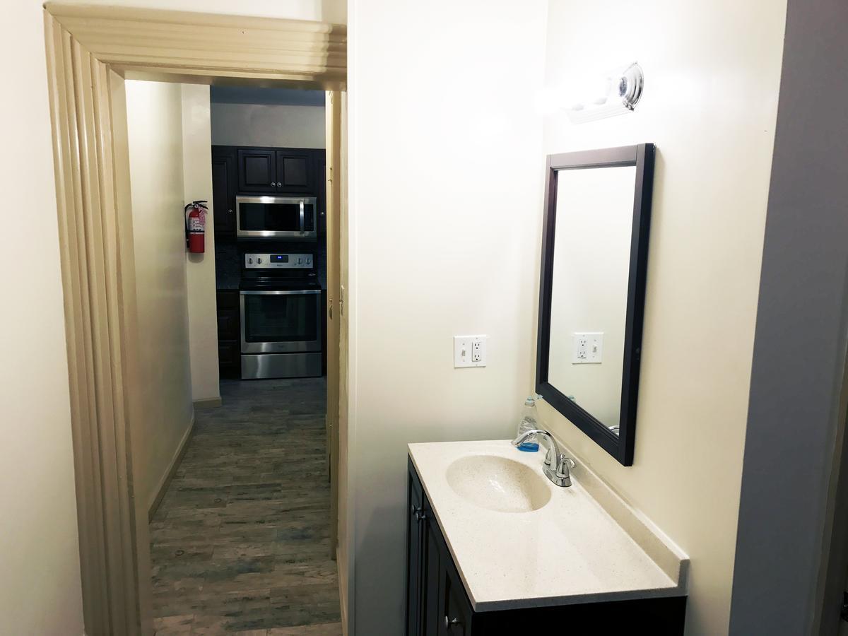 Albergue Duo Nomad (Adults Only) Washington Exterior foto