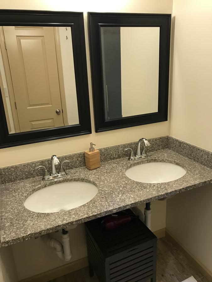 Albergue Duo Nomad (Adults Only) Washington Exterior foto