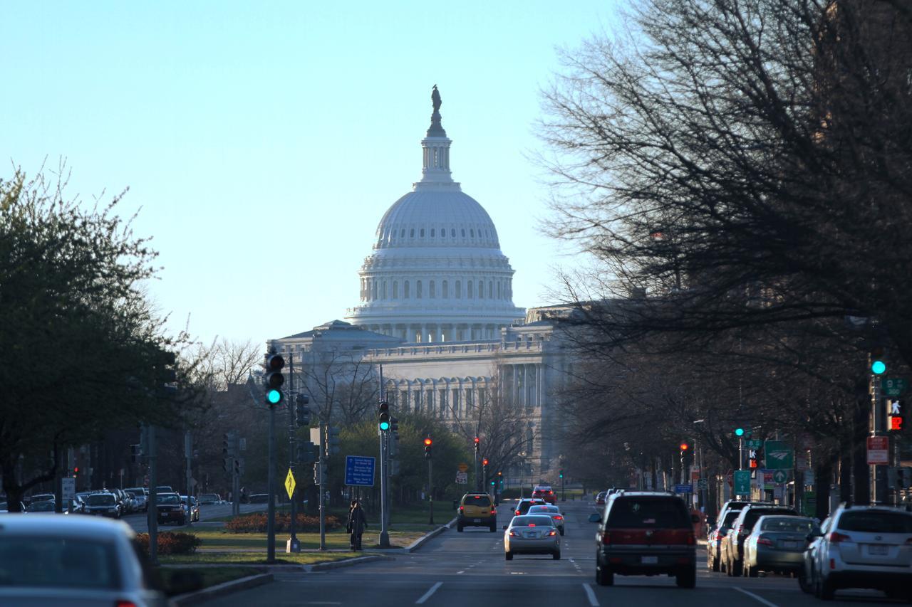 Albergue Duo Nomad (Adults Only) Washington Exterior foto